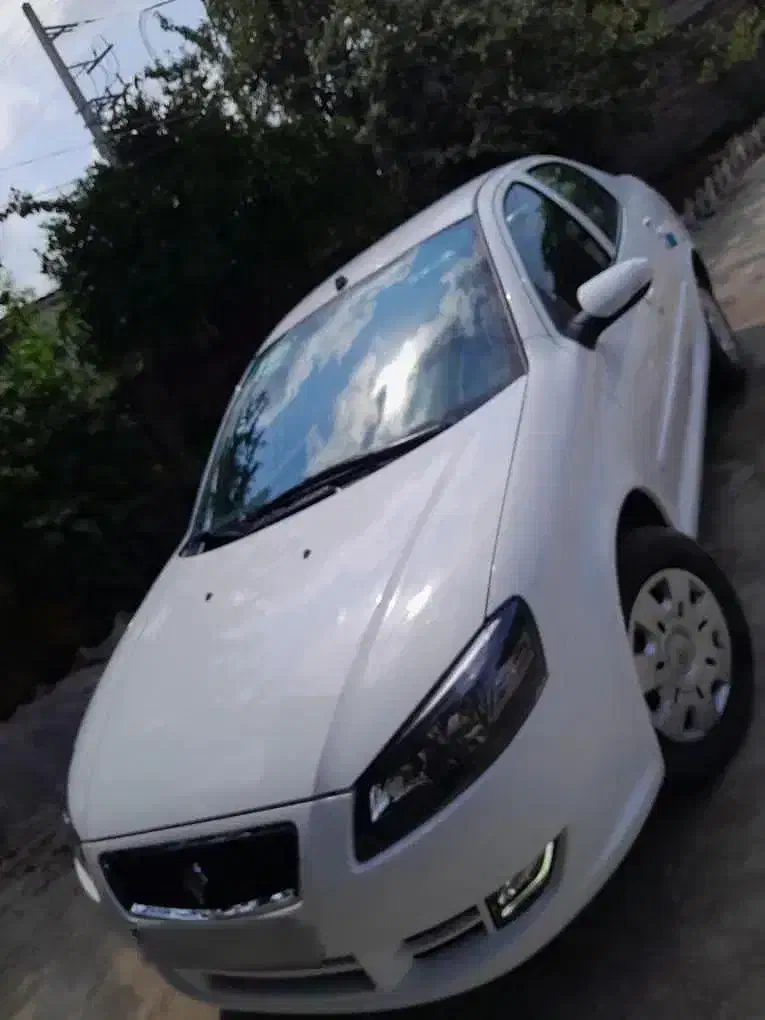 رانا پلاس خشک در حد صفر|خودرو سواری و وانت|قائمشهر, |دیوار