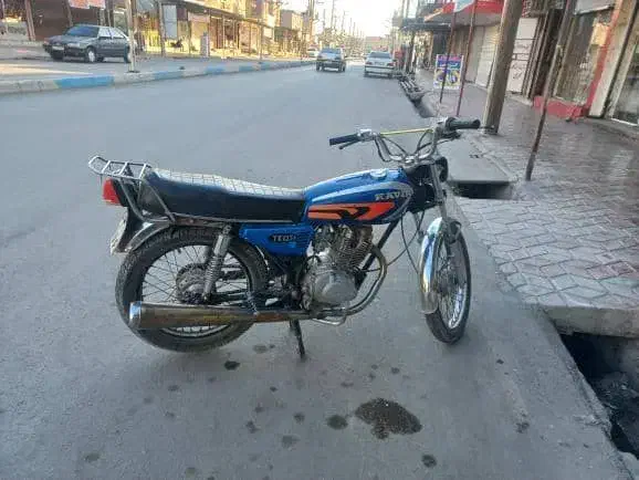 موتور|اشیا|دهدشت, |دیوار