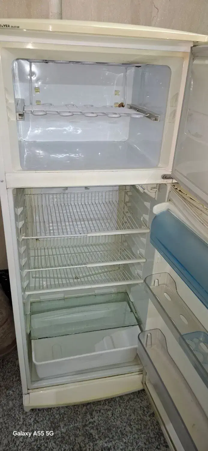 یخچال فریزر فیلور|یخچال و فریزر|تهران, جوادیه تهرانپارس|دیوار