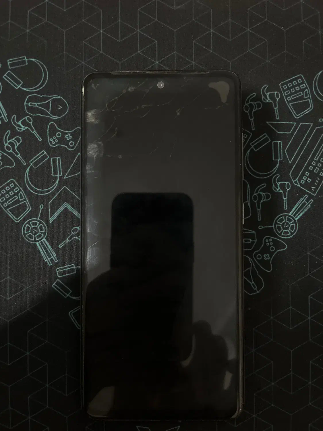 A51 ۱۲۸گیگ|موبایل|بندر امام خمینی, |دیوار