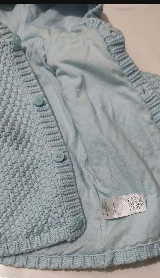 بافت اورجینال نوزادی|کفش و لباس بچه|زابل, |دیوار