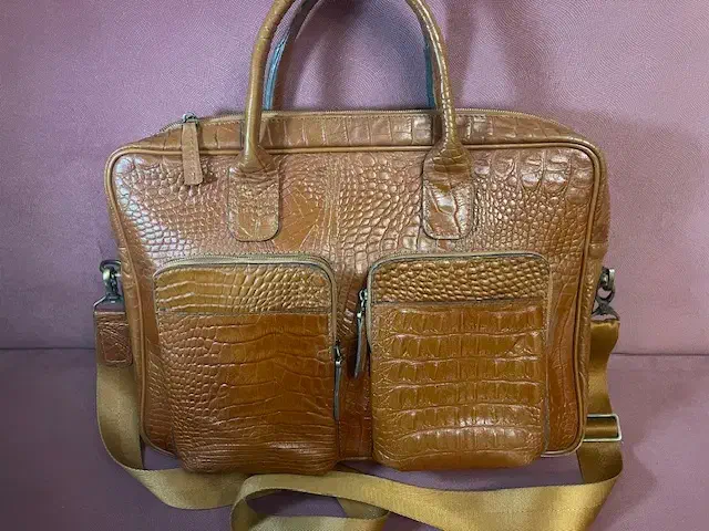 کیف چرم اداری|کیف، کفش، کمربند|تهران, نارمک|دیوار