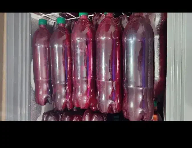 آب انار ملس|خوردنی و آشامیدنی|استهبان, |دیوار