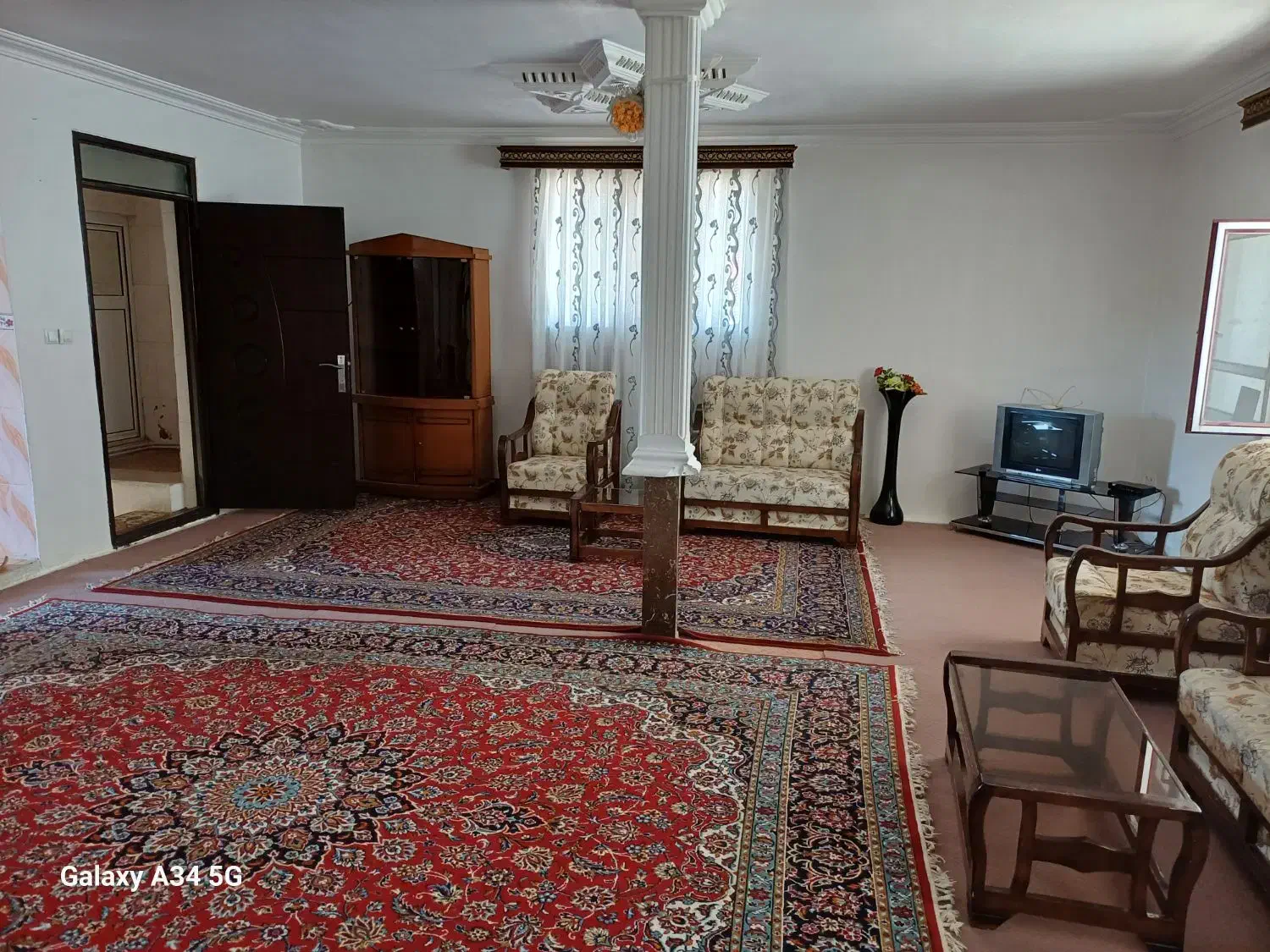 سوئیت اجاره کوتاه مدت|اجارهٔ کوتاهمدت آپارتمان و سوئیت|خلخال, |دیوار