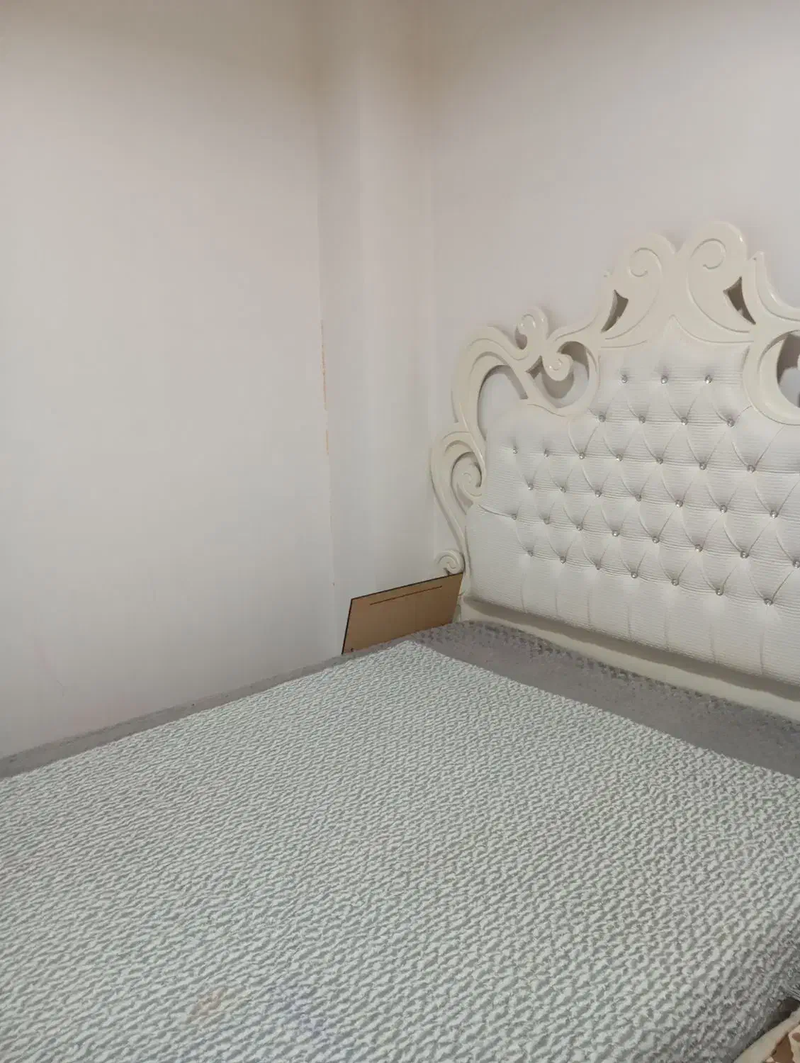 تختخواب دو نفره|تخت و سرویس خواب|اسدآباد, |دیوار