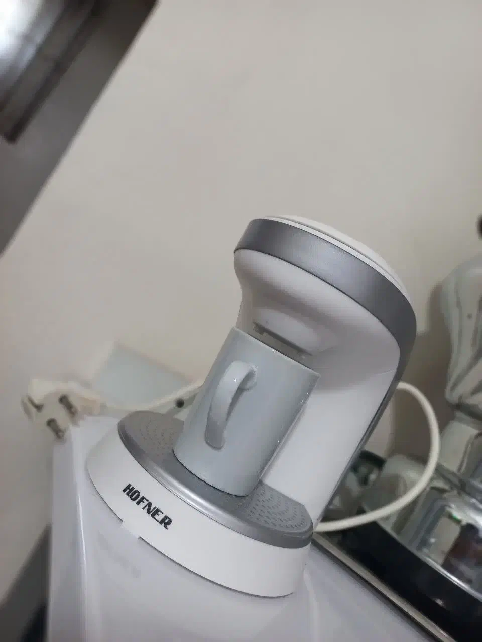 قهوه ساز سالم|سماور، چایساز، قهوهساز|خرمآباد, |دیوار