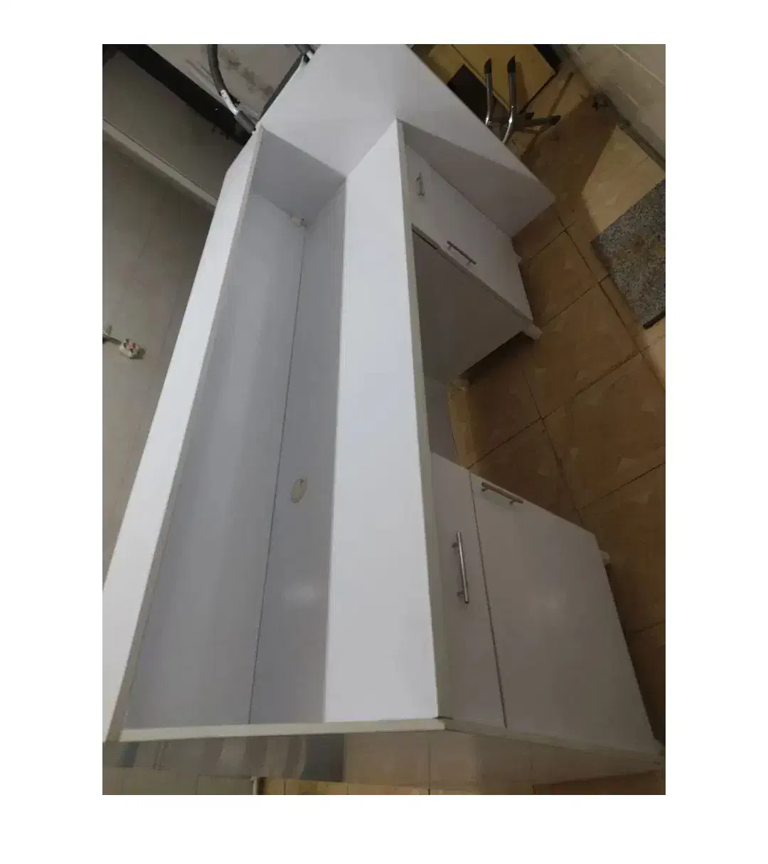 میز پیشخوان|مبلمان اداری|سراب, |دیوار