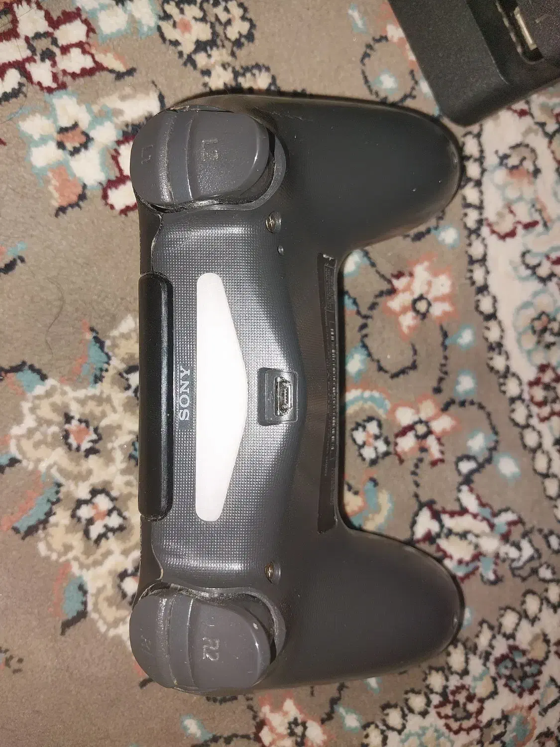 پی اس فور اسلیم ۱ ترابایت|کنسول، بازی ویدئویی و آنلاین|کهریزک, |دیوار