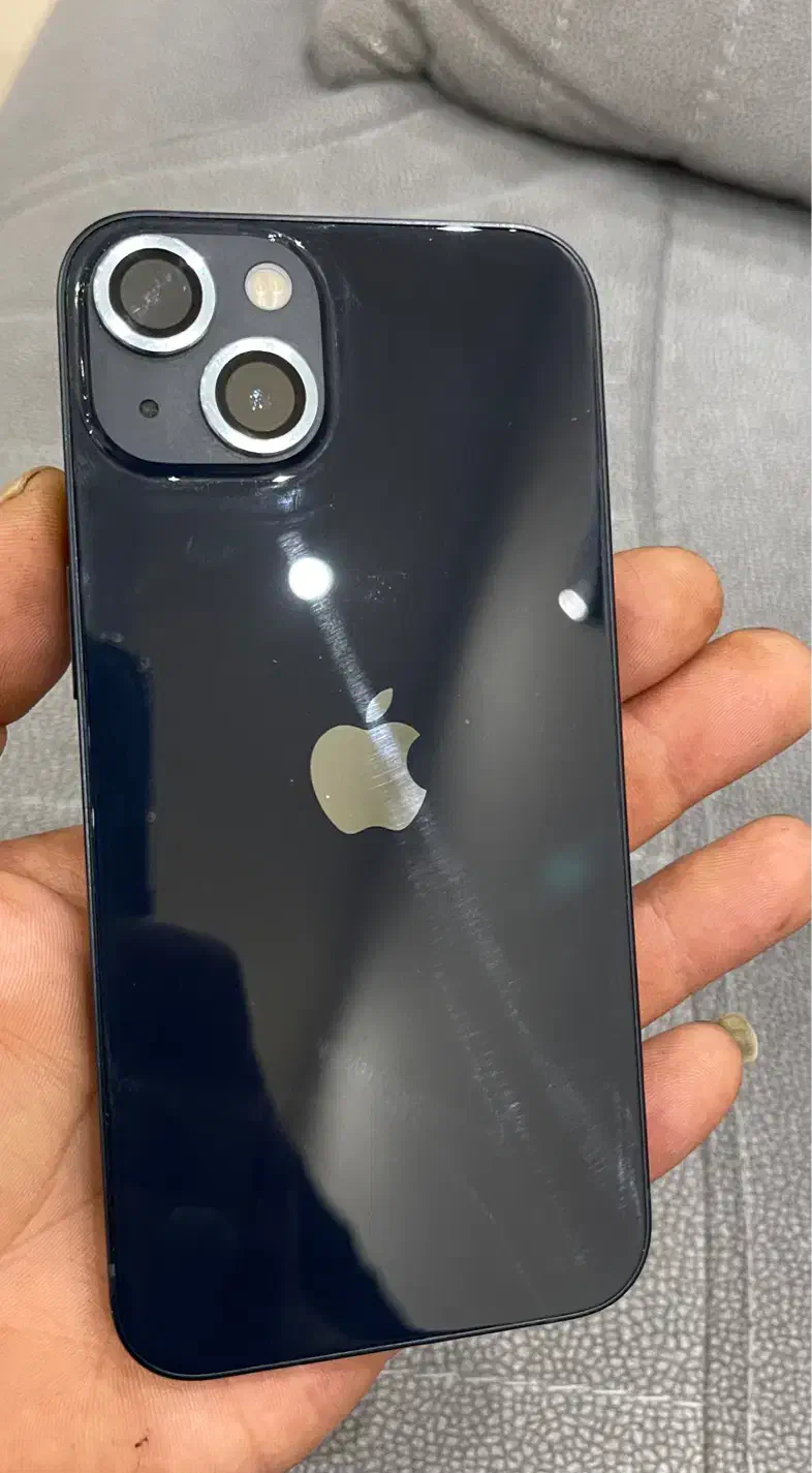 آیفون ۱۳نرمال ۱۲۸ گیگ LLA|موبایل|اردبیل, |دیوار