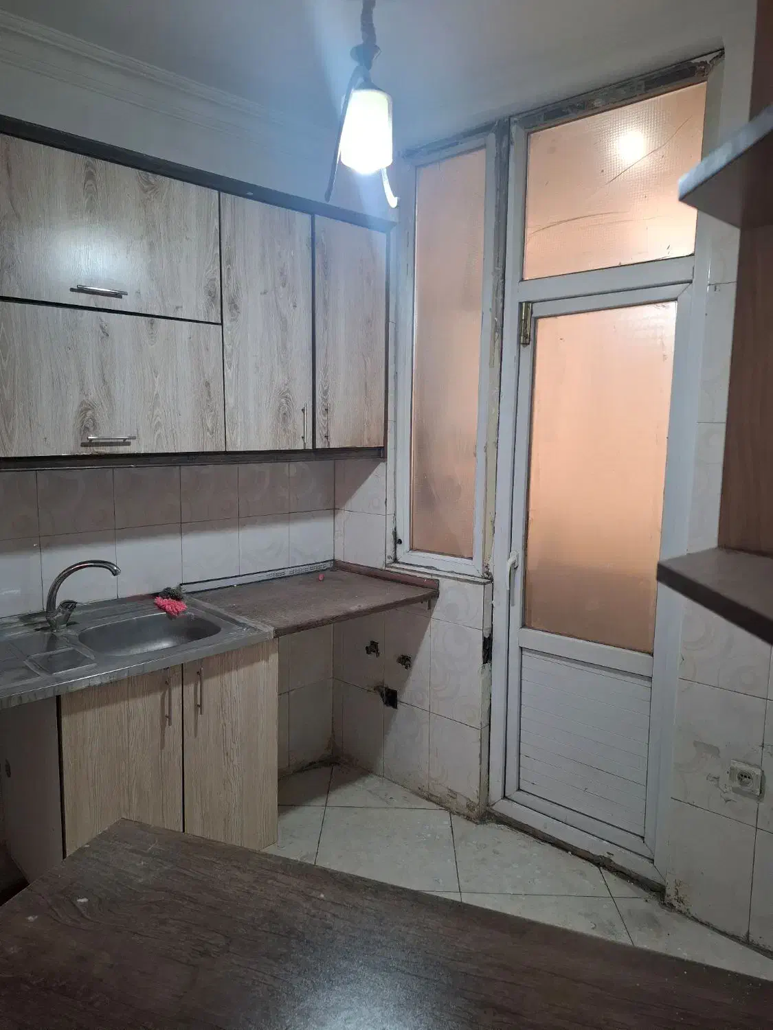 رهن کامل ۶۰ متری خوش نقش و تکواحدی|اجارهٔ آپارتمان|ری, منصوریه منگل|دیوار