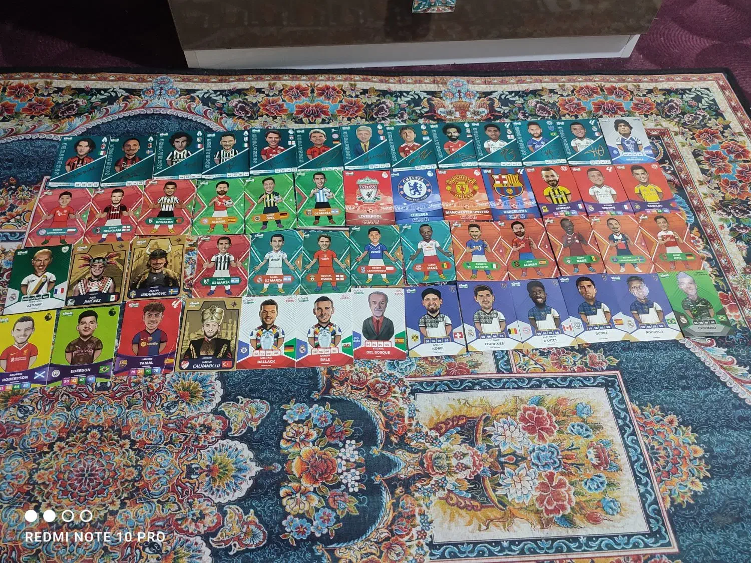 52عددکارت کمدی همانطورکه درتصویرمیبینید|اسباب‌‌بازی|اهواز, شهرک برق|دیوار