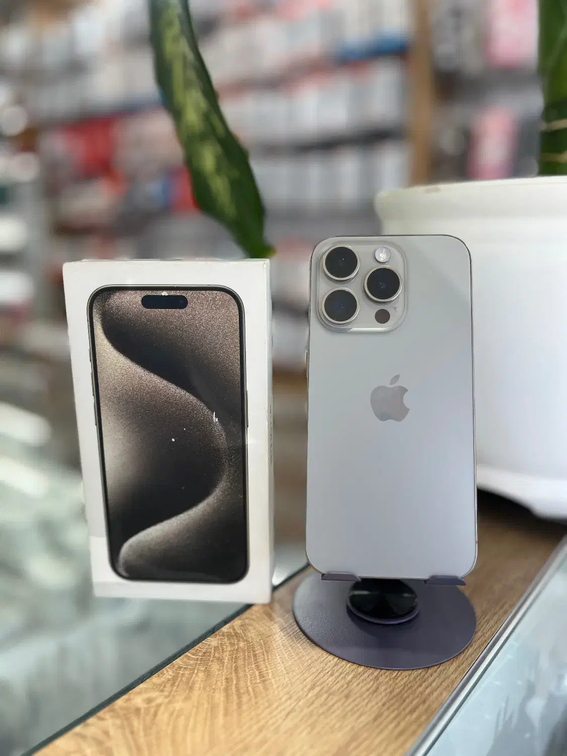 Iphone15pro|موبایل|ارومیه, |دیوار