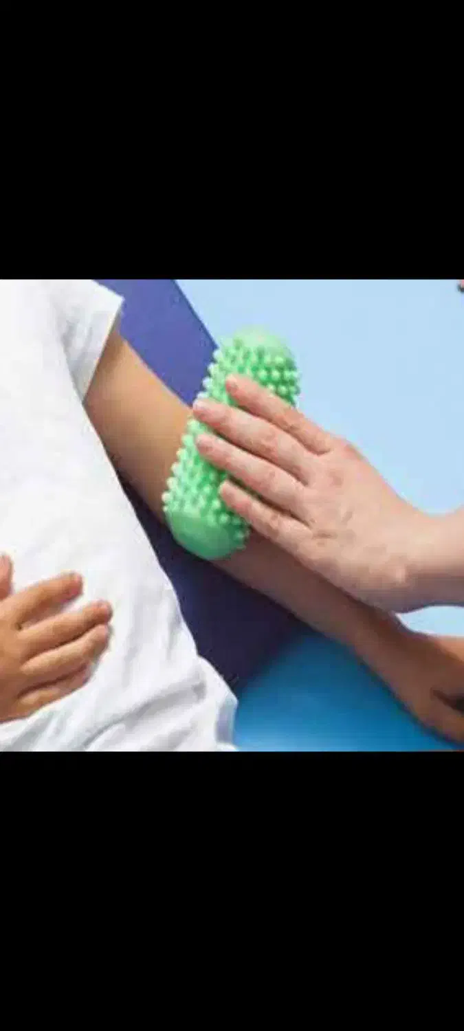 بدن وذهن درحرکت،بازیدرمانی حرکتی مخصوص کودکان|خدمات آموزشی|گرگان, |دیوار