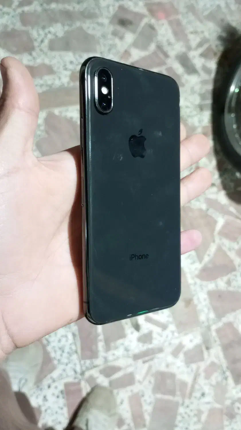 آیفون ایکس|موبایل|چابکسر, |دیوار