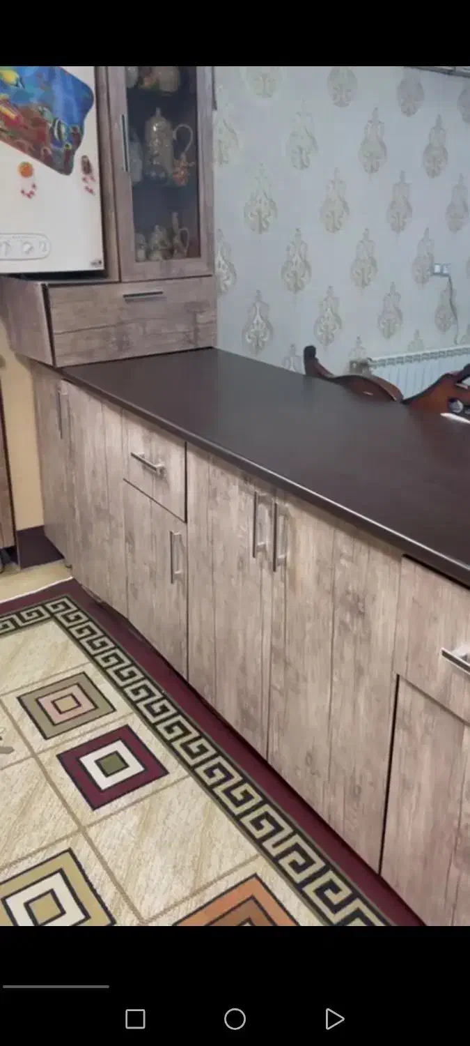 کابینت|مصالح و تجهیزات ساختمان|سبزوار, جنت|دیوار