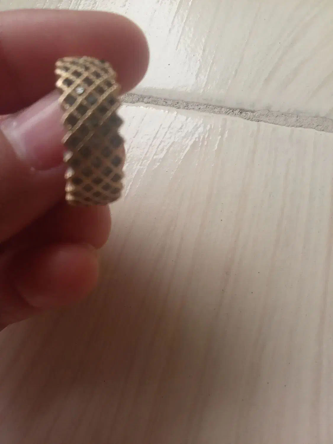 انگشتر رنگ ثابت|بدلیجات|اصفهان, بوستان ناژوان|دیوار