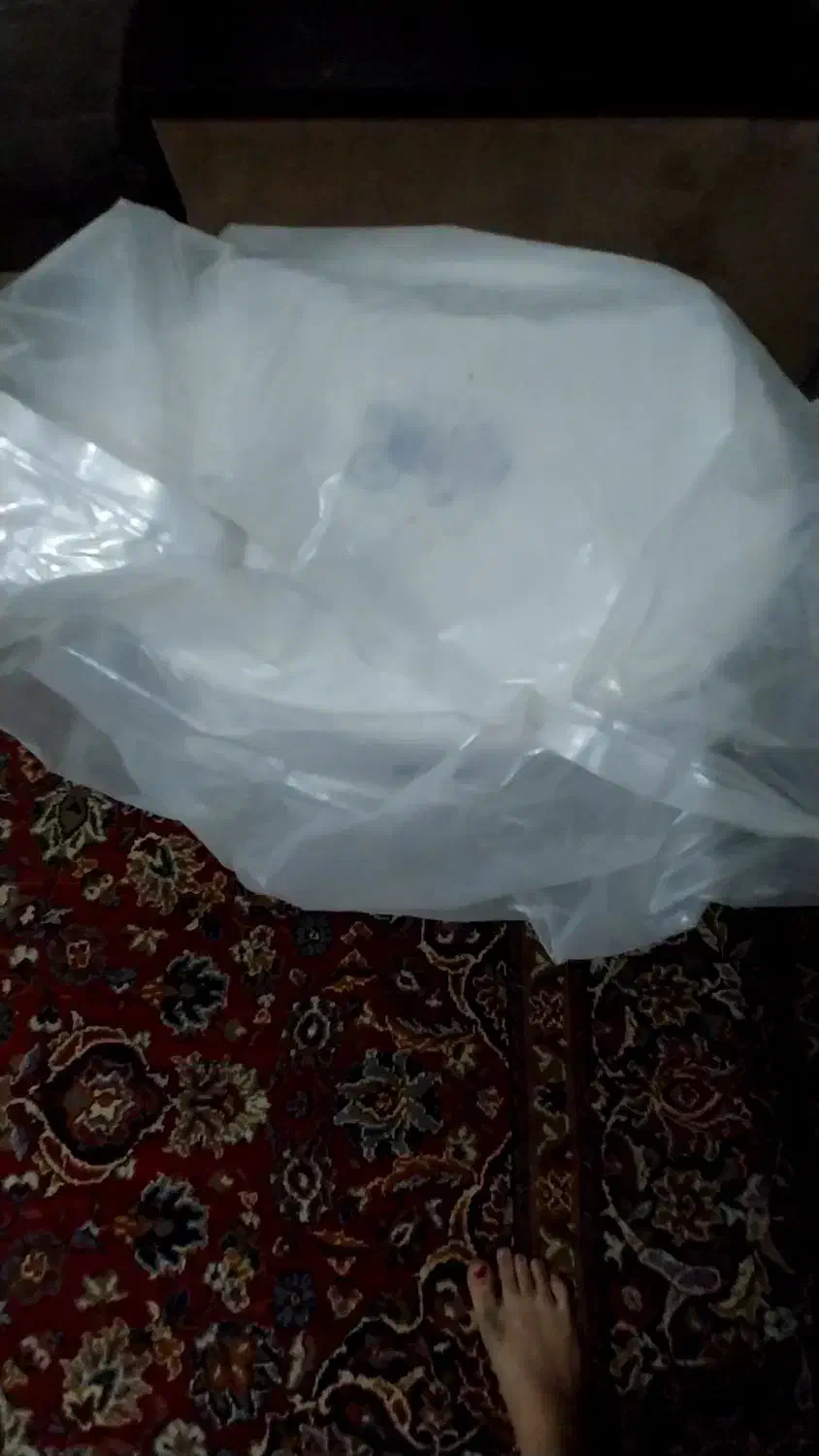 توالت فرنگی|لوازم سرویس بهداشتی|پرند, فاز ۴|دیوار