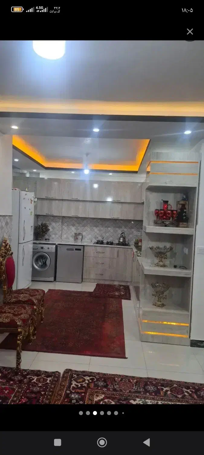 منزل مسکونی تازه ساخت دو طبقه راه جدا|فروش خانه و ویلا|ارومیه, |دیوار