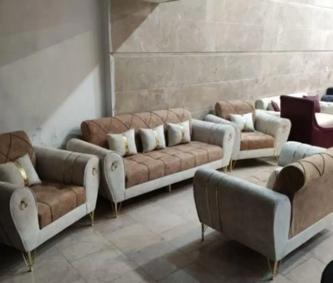 تولیدی برادران|مبلمان خانگی و میز عسلی|چناران, |دیوار