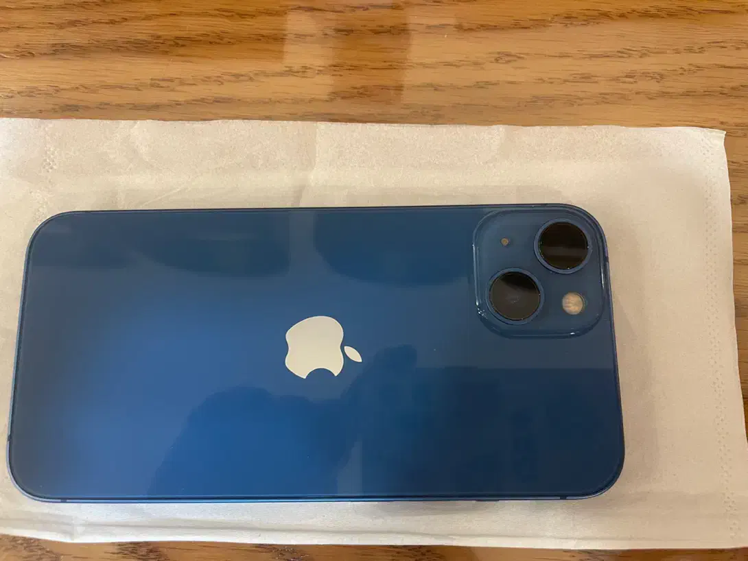 iphone13 blue|موبایل|مشهد, فلسطین|دیوار