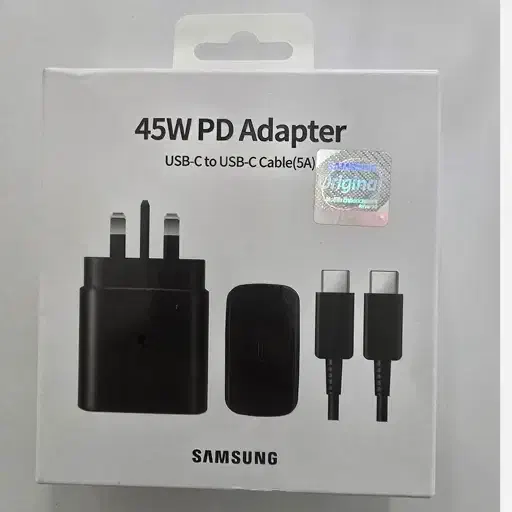 آداپتور سامسونگ اورجینال|لوازم جانبی موبایل و تبلت|تهران, بهار|دیوار
