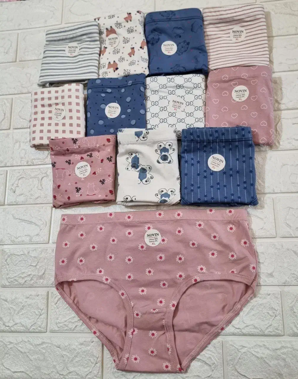 شورت زنانه نخ پنبه چاپی تیپ لاکرا ۳رنگ|لباس|تهران, مولوی|دیوار