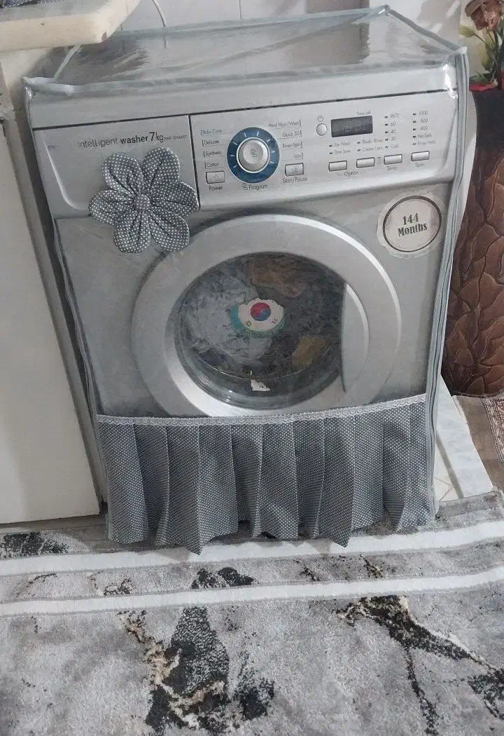 کاور لوازم برقی|سفره، حوله، دستمال آشپزخانه|سبزوار, باهنر|دیوار