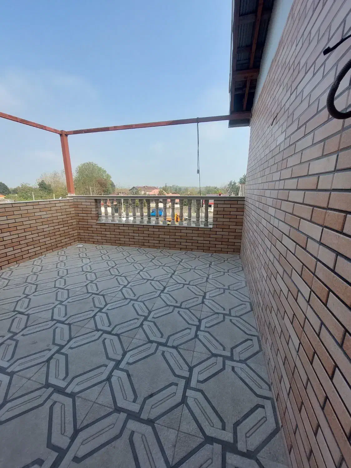 کاشی کاری|خدمات پیشه و مهارت|رشت, حمیدیان|دیوار