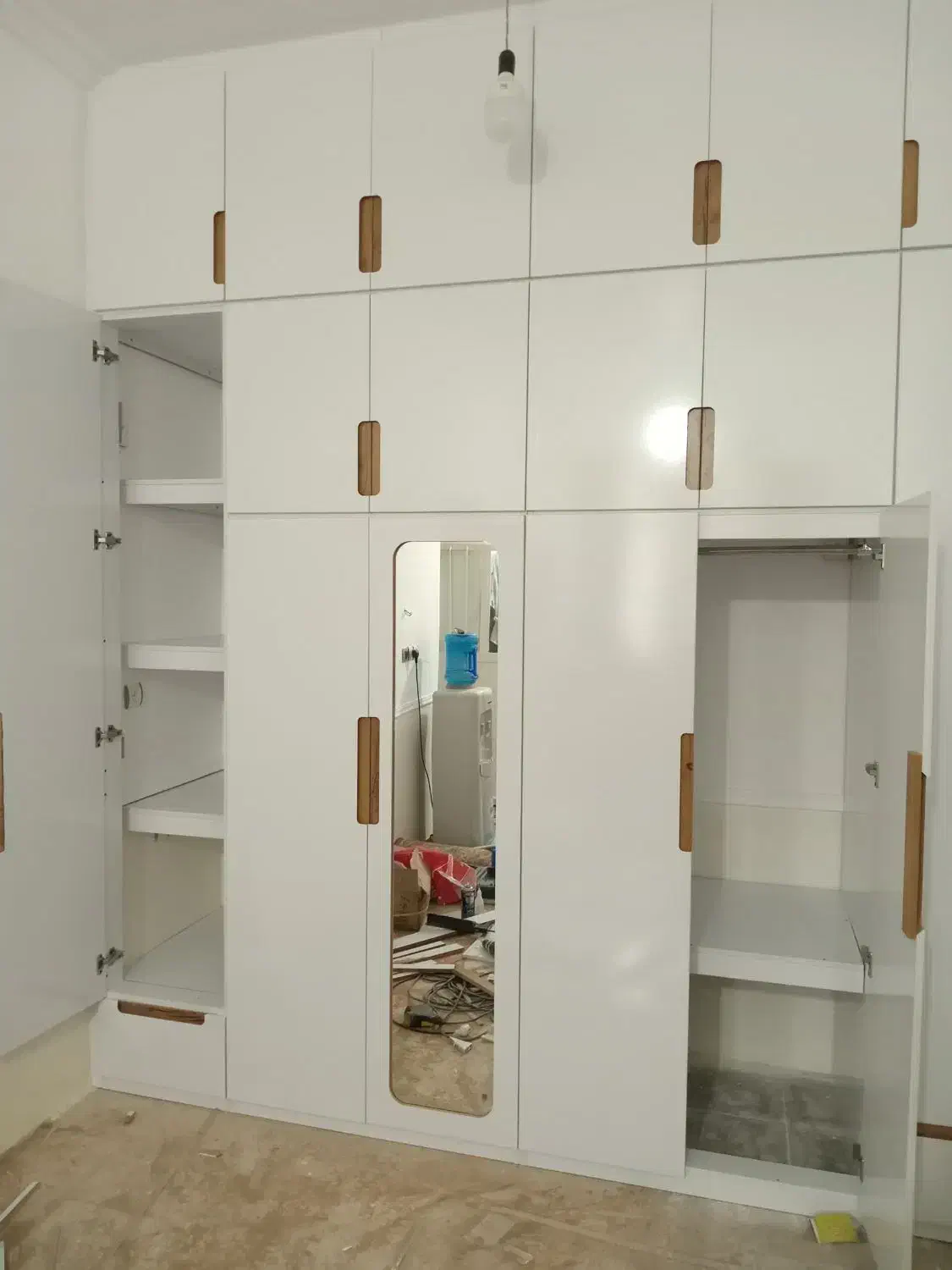 دکوراسیون mdfسعید|خدمات پیشه و مهارت|بوشهر, |دیوار