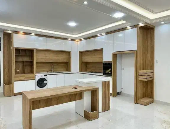 کابینت آشپزخانه مکث ....MAX KABIN|خدمات پیشه و مهارت|رودهن, |دیوار