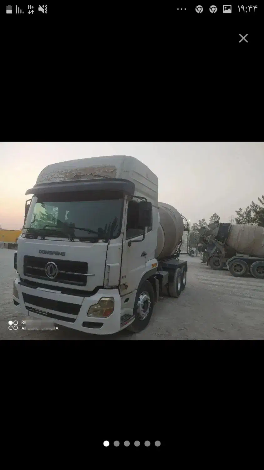 مکانیک سیار انواع ماشین های سنگین|خدمات موتور و ماشین|ایلام, |دیوار