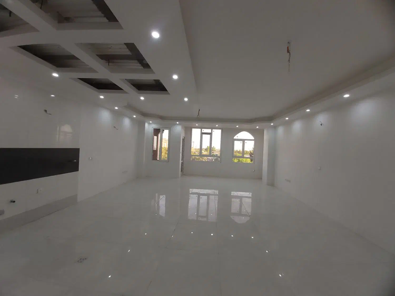 ۱۷۰ متری - سه خواب - فول - مخابرات|اجارهٔ آپارتمان|قرچک, مهدیه|دیوار