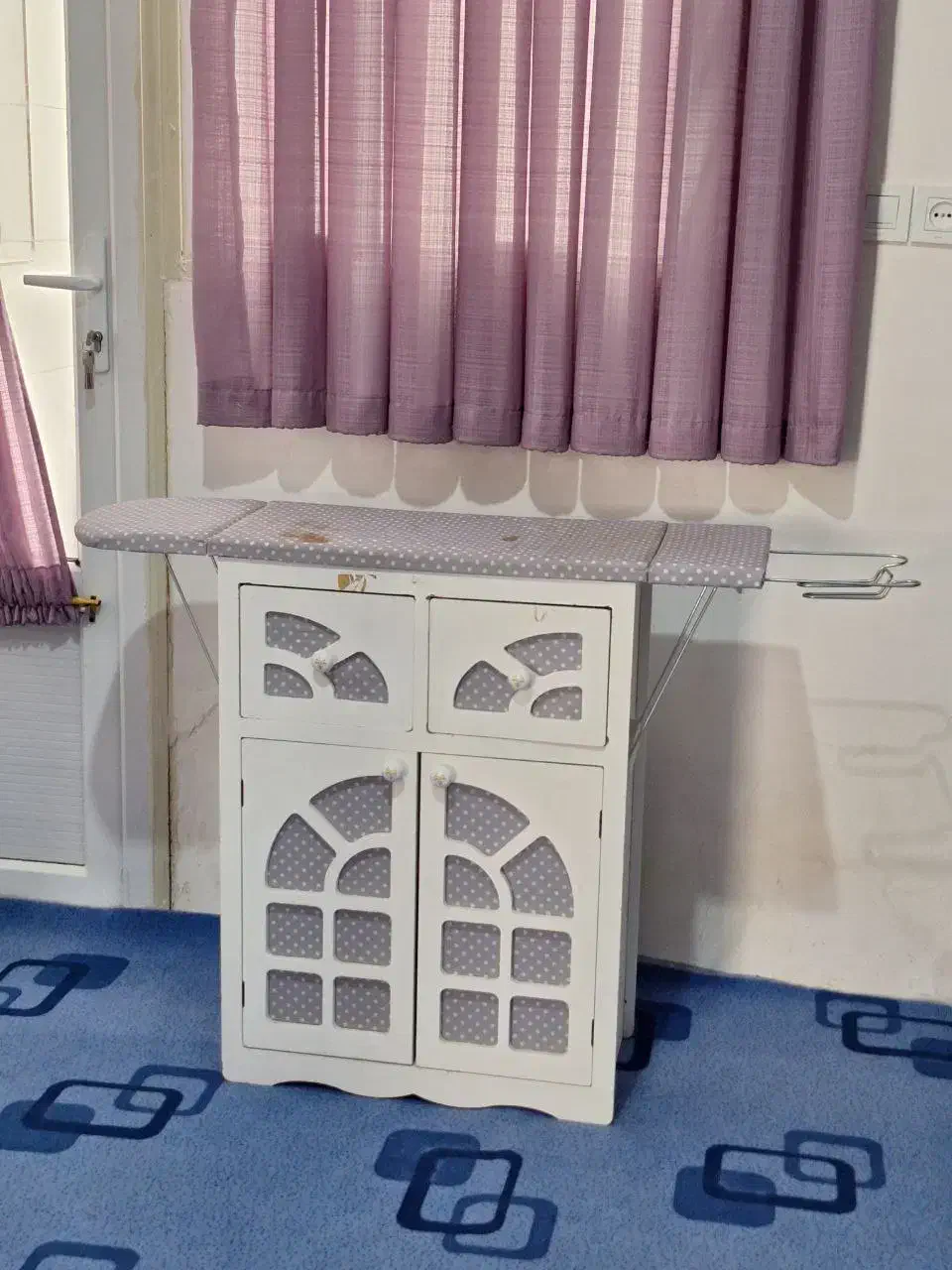 میز اتو|اتو و لوازم اتو|نهاوند, |دیوار