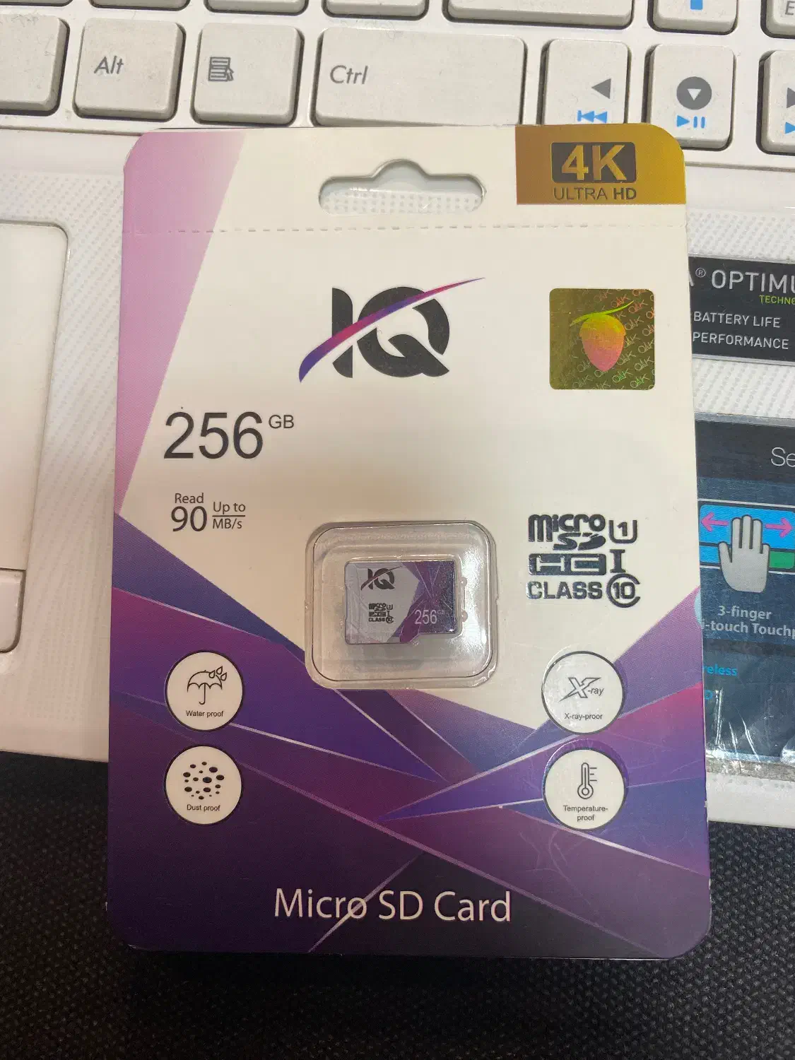 رم ۲۵۶ گیگ|قطعات و لوازم جانبی رایانه|اراک, |دیوار