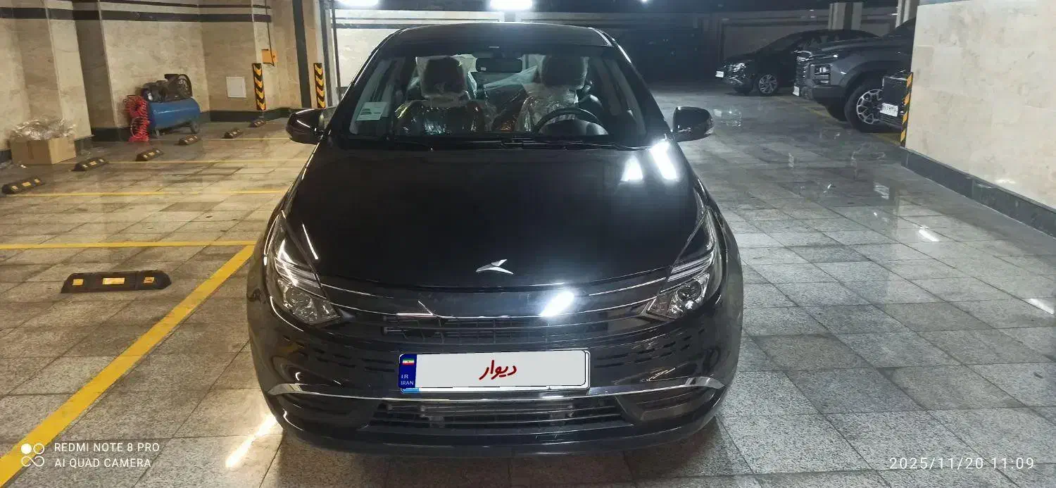 ایگل صفر مشکی|خودرو سواری و وانت|تهران, چیذر|دیوار