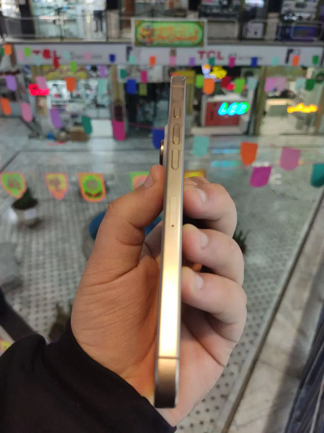 16promax|موبایل|قم, عربستان|دیوار