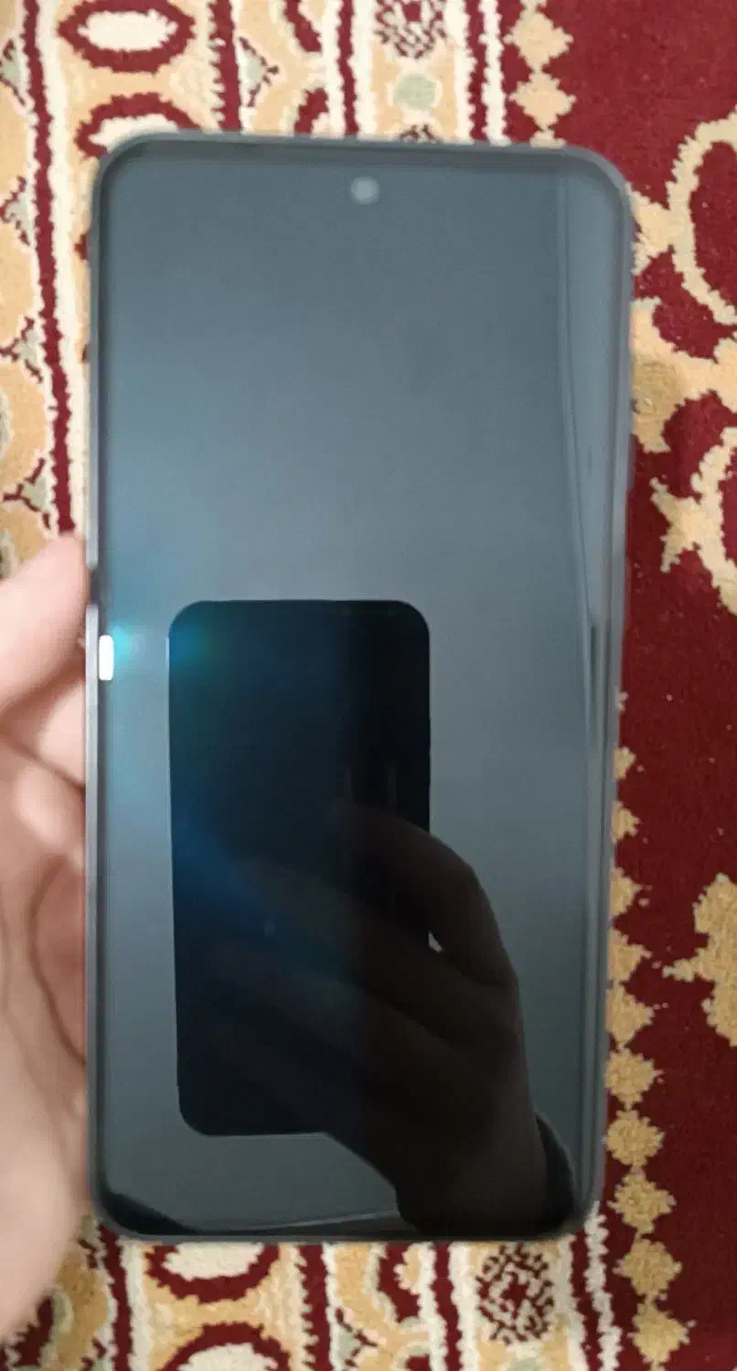 سامسونگ a36 درحد نو   تمیز مشابه صفر|موبایل|نی‌ریز, |دیوار