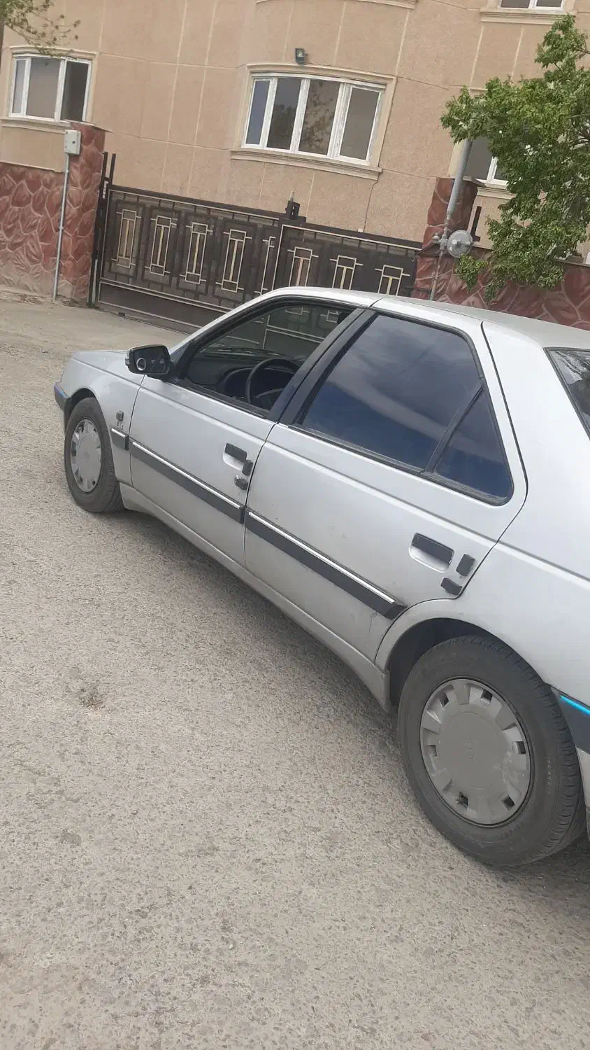 ۴۰۵|خودرو سواری و وانت|ماهدشت, |دیوار