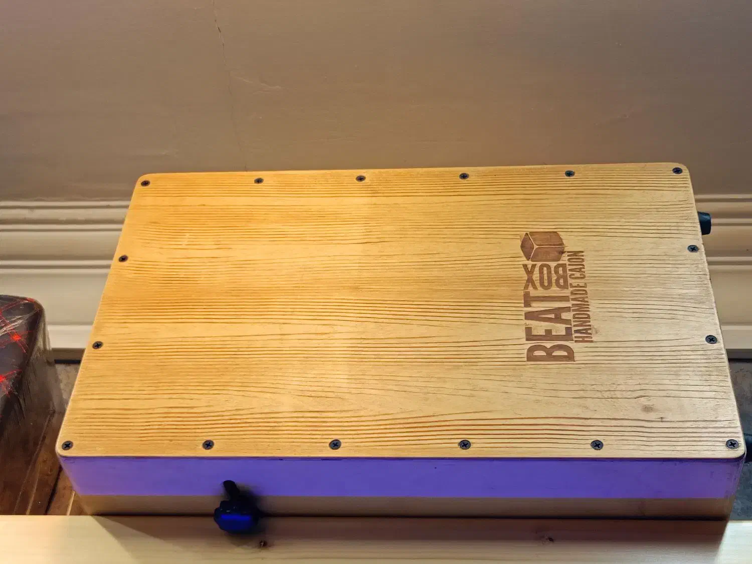 کاخن (BEAT BOX)|درام و پرکاشن|مشهد, یوسفیه (شهرک غرب)|دیوار