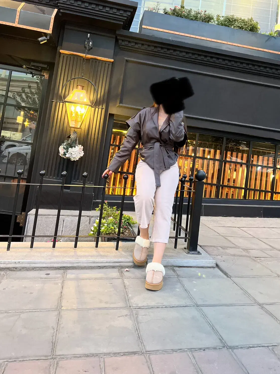 کت پینترستی|لباس|تهران, آسمان|دیوار