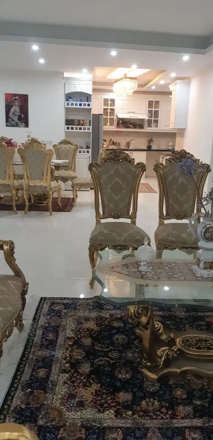 آپارتمان اجاره و رهن|اجارهٔ آپارتمان|صفادشت, |دیوار