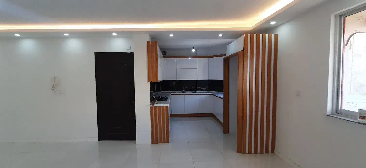 فروش اپارتمان ۹۴متری فول بازسازی پارکینگ اختصاصی|فروش آپارتمان|رشت, چمارسرا|دیوار