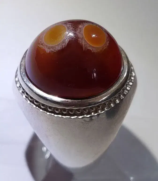 باباقوری دو چشم طبیعی و معدنی اصل|جواهرات|اردبیل, |دیوار