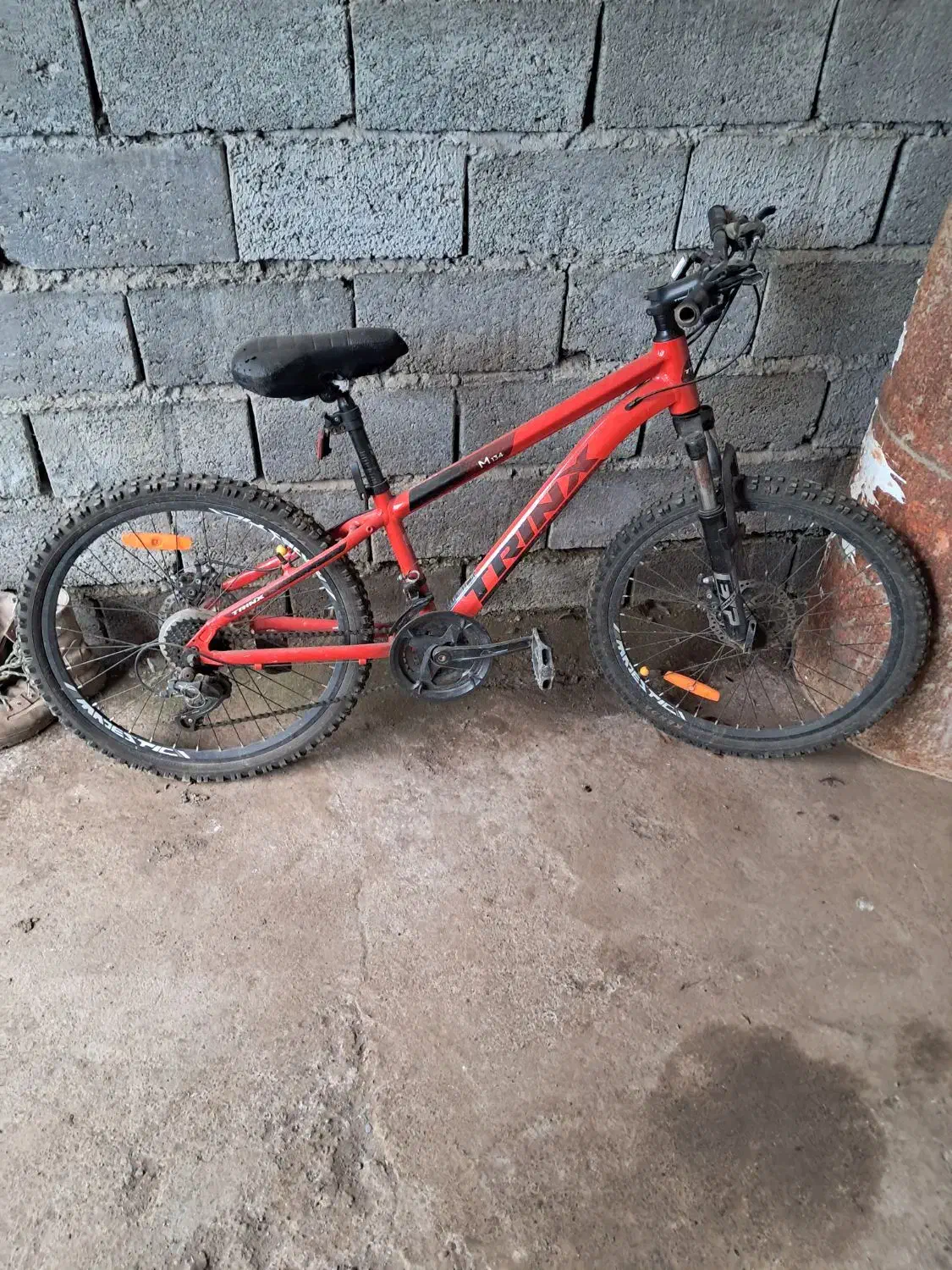 دوچرخه|دوچرخه، اسکیت، اسکوتر|لاهیجان, بازکیاگوراب|دیوار