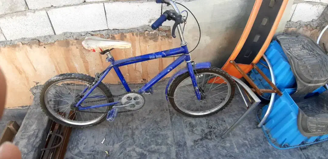 دوچرخه 20و16و26|دوچرخه، اسکیت، اسکوتر|تبریز, |دیوار