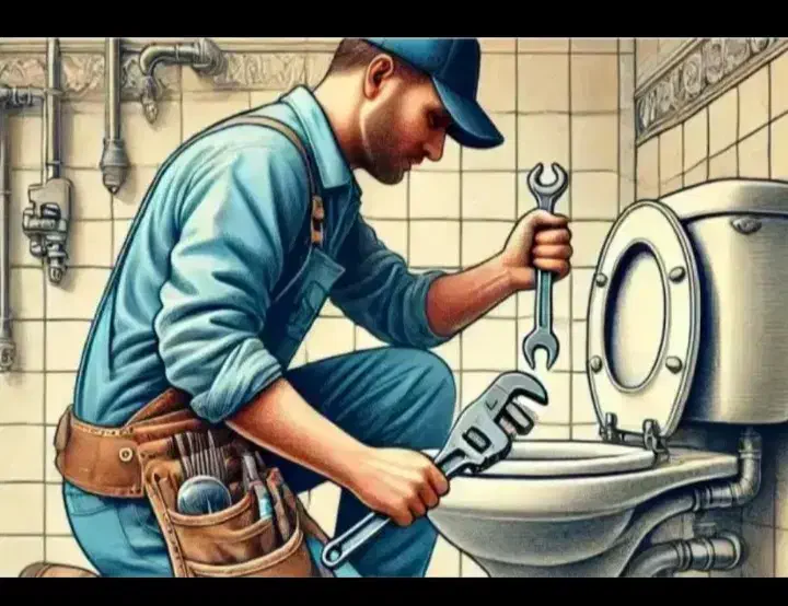 لوله بازکنی اسلامشهر قائمیه زرافشان باغ فیض|خدمات پیشه و مهارت|اسلام‌شهر, باغ فیض|دیوار