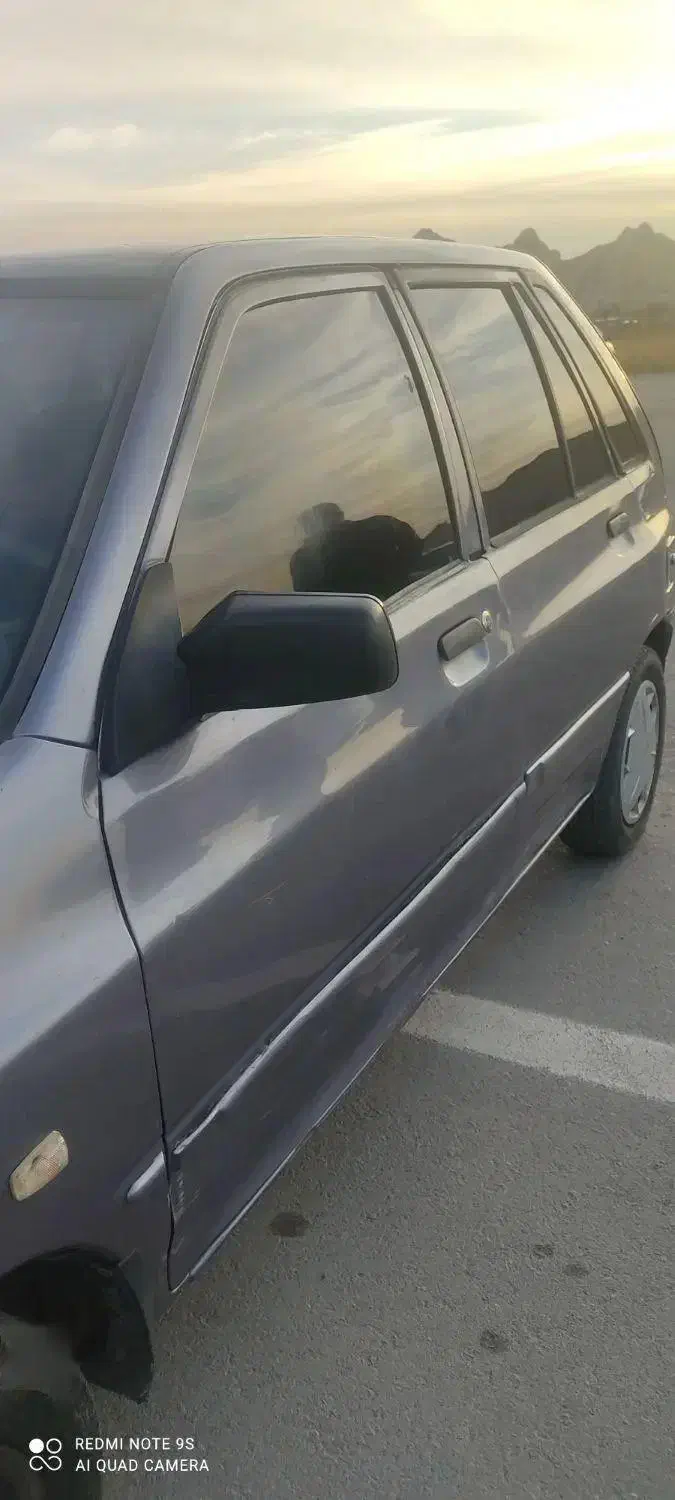 111|خودرو سواری و وانت|کرمان, |دیوار