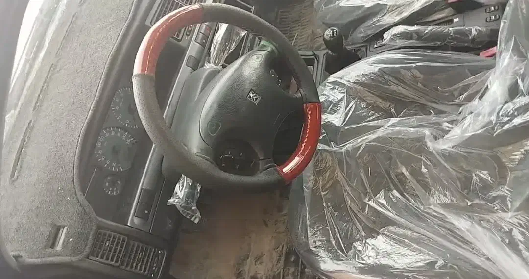 زانتیا 2000 مدل 86|خودرو سواری و وانت|سراوان, |دیوار