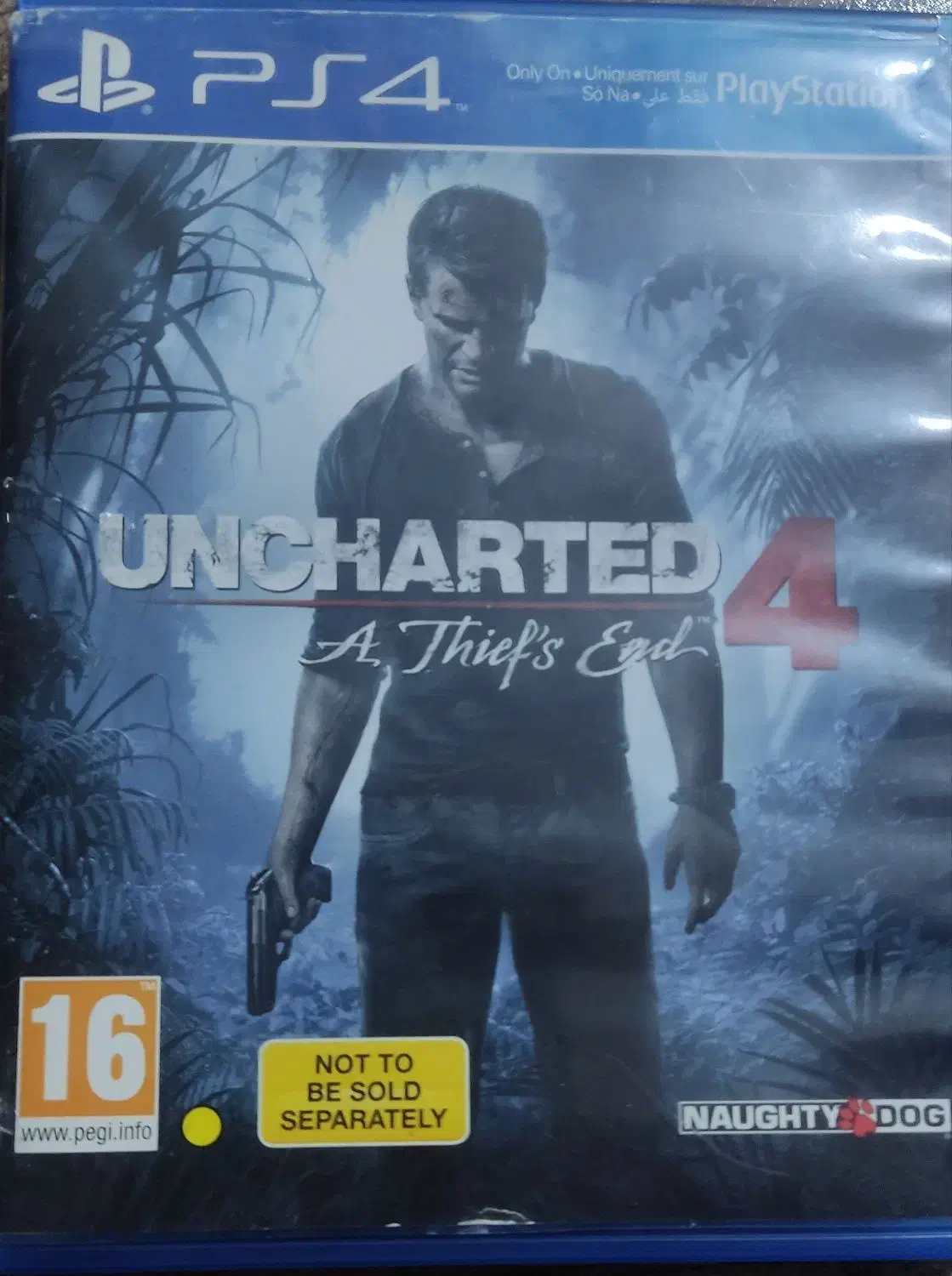 دوتا سیدی تر تمیز|کنسول، بازی ویدئویی و آنلاین|محمدیه-قزوین, |دیوار