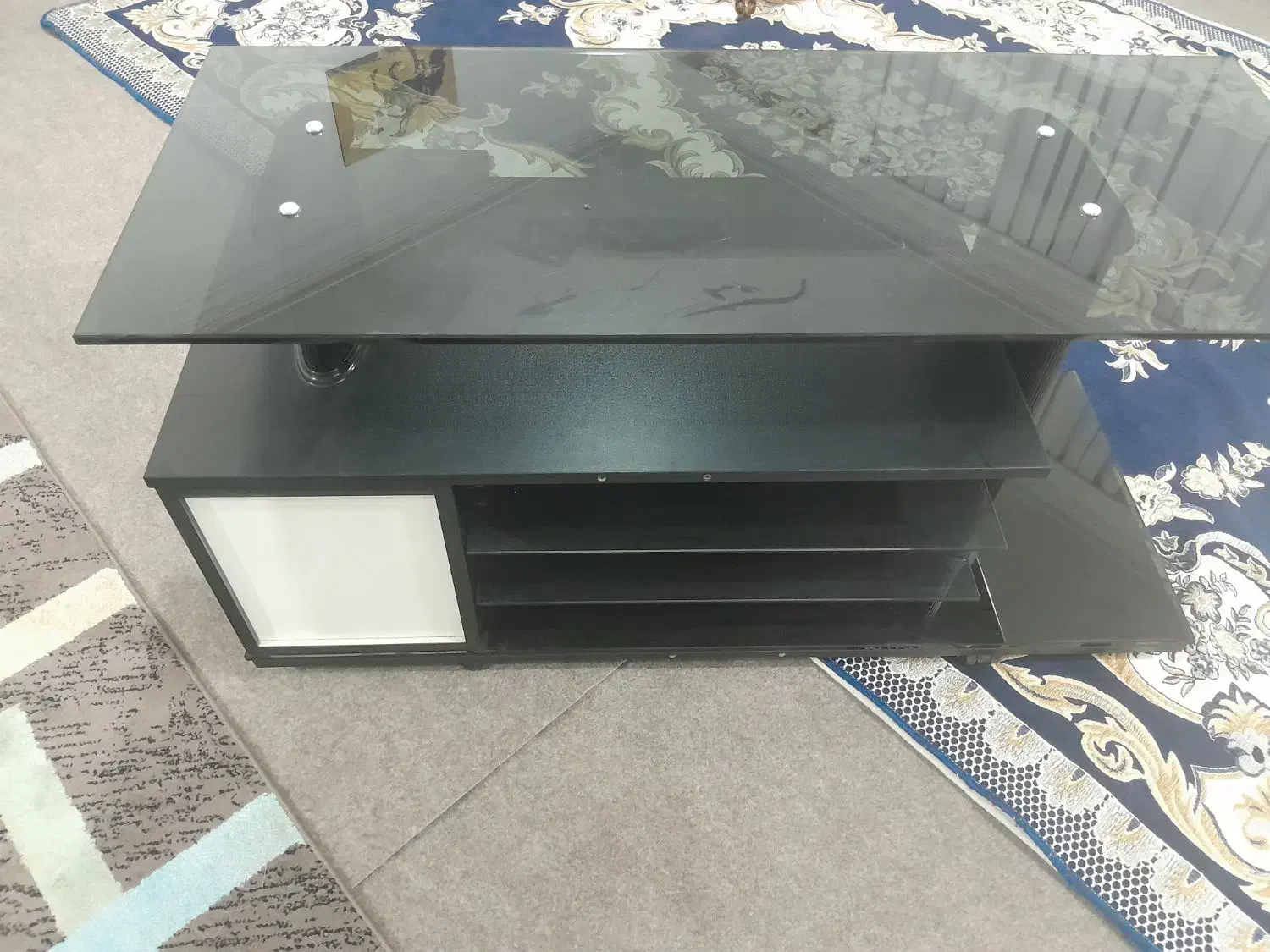 میز تی وی|میز تلویزیون|ماهدشت, |دیوار